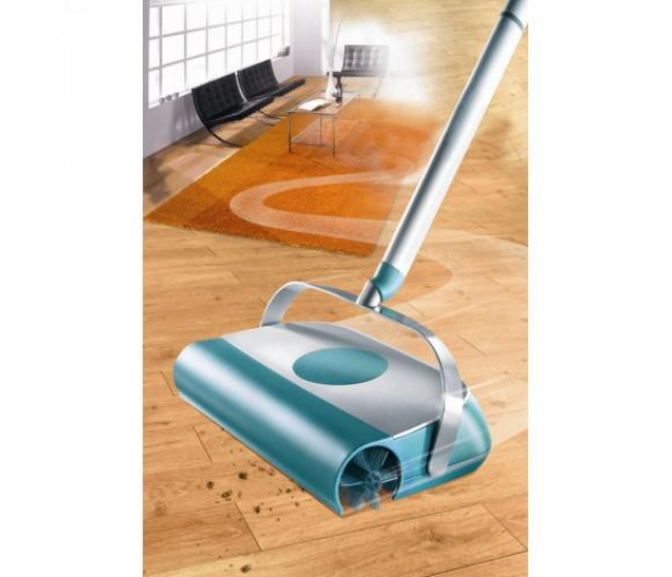 LEIFHEIT Szczotka mechaniczna Regulus Supra 11950 - 1438728 - zdjęcie 6